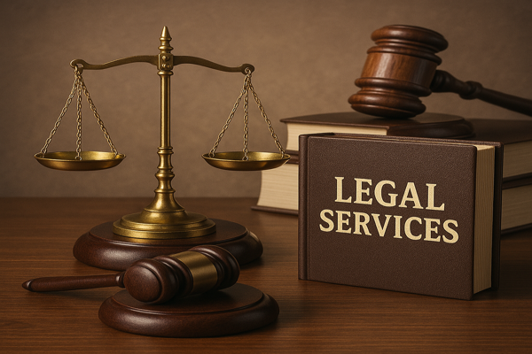 Legal Services